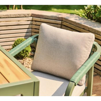 Genoa Dining Chair with...