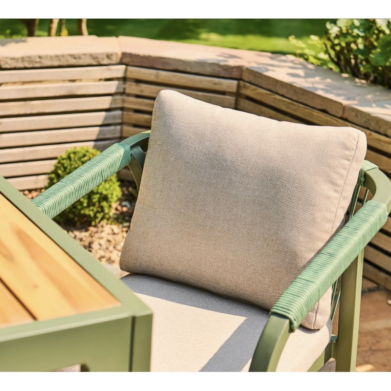 Genoa Dining Chair with...