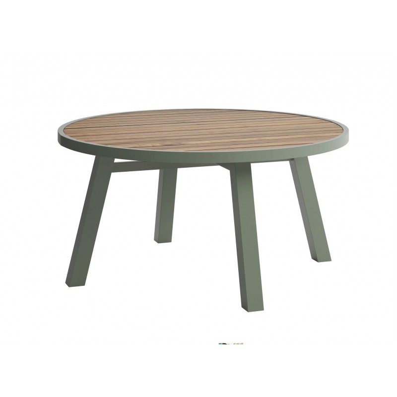 Genoa Round Dining Table