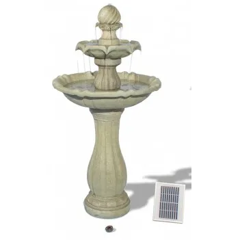 Antique Solar Imperial...