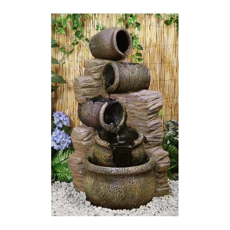 Cherika 4-Tier Cascading...