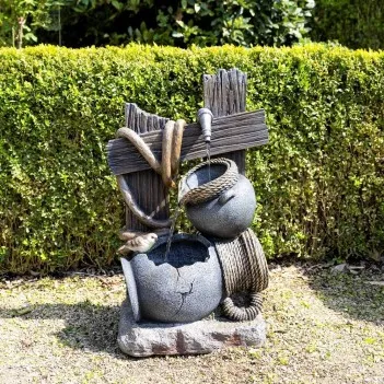 Constancia – Fontaine de...