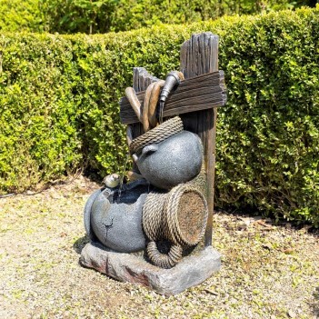 Constancia – Fontaine de...