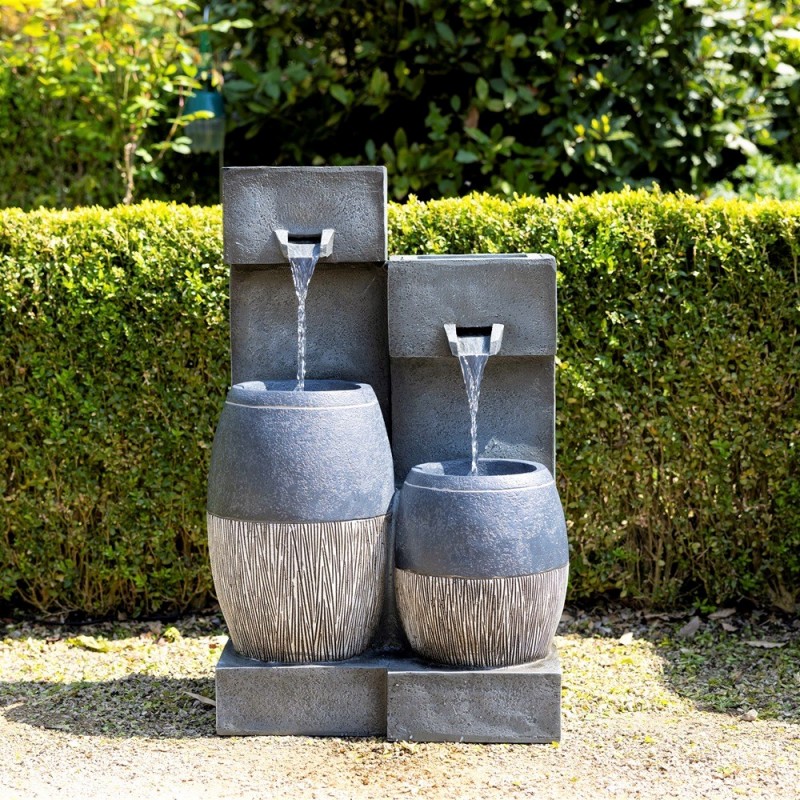 Covo Twin Two-Tone Pouring...