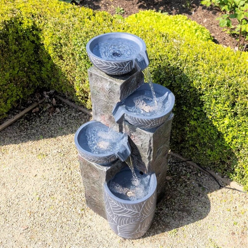 Guarda 3-Stufiger...