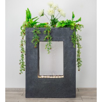 Milano Fontanna Ogrodowa z...