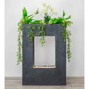 Садный водный элемент...