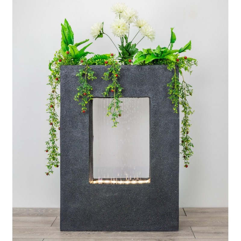 Садный водный элемент...