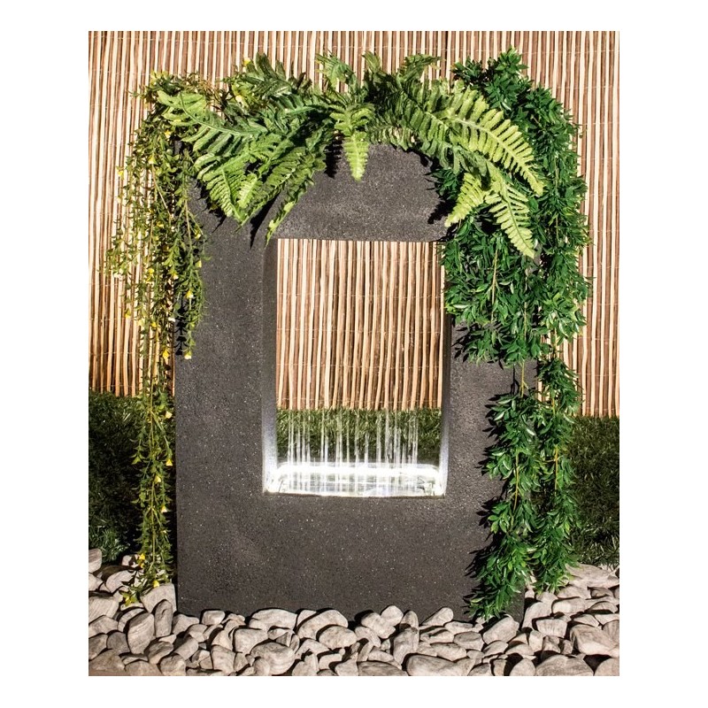 Milano Fontanna Ogrodowa z...