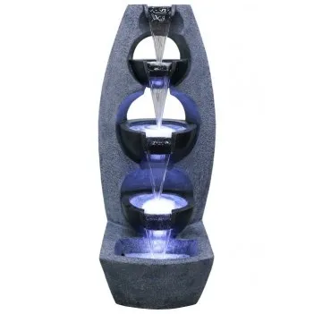 Fontaine de jardin Pouring...