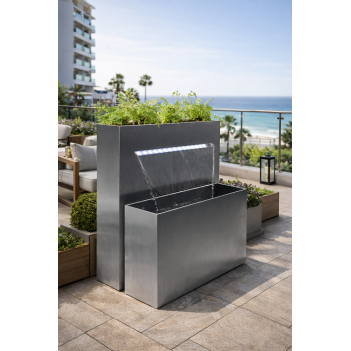 Berkeley Stainless Steel...