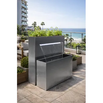 Berkeley Stainless Steel...