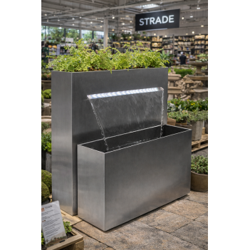 Berkeley Stainless Steel...