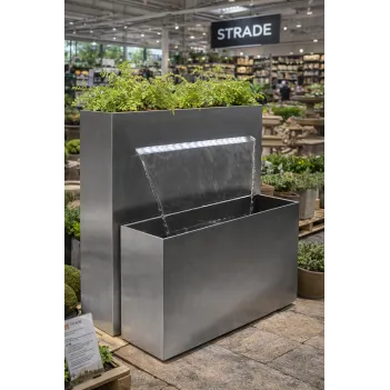 Zahradní fontána Berkeley z...