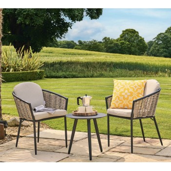 Pavilion Bistro Set für...