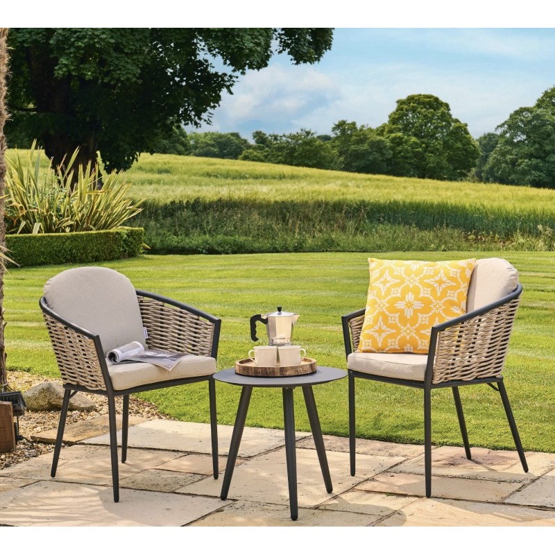 Pavilion Bistro Set for Two...
