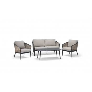 Pavilion Lounge Set –...
