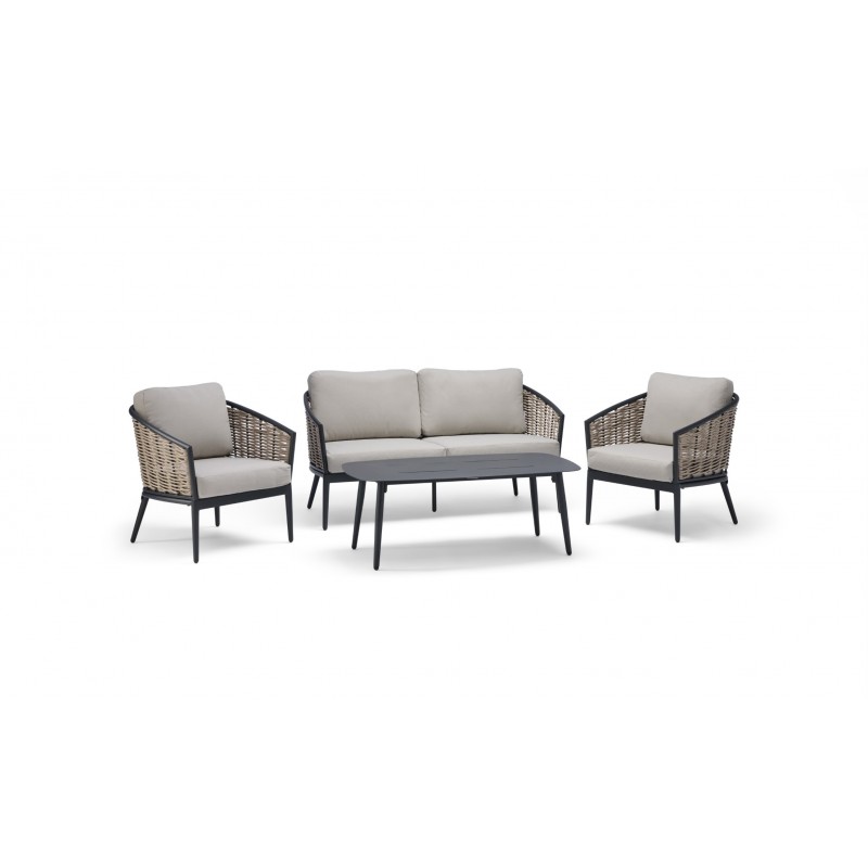 Pavilion Lounge Set –...