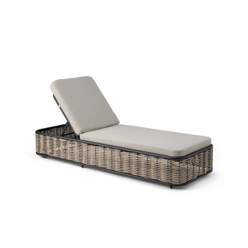 Pavilion Sun Lounger from...
