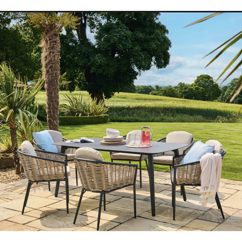 Pavilion Dining Table aus...