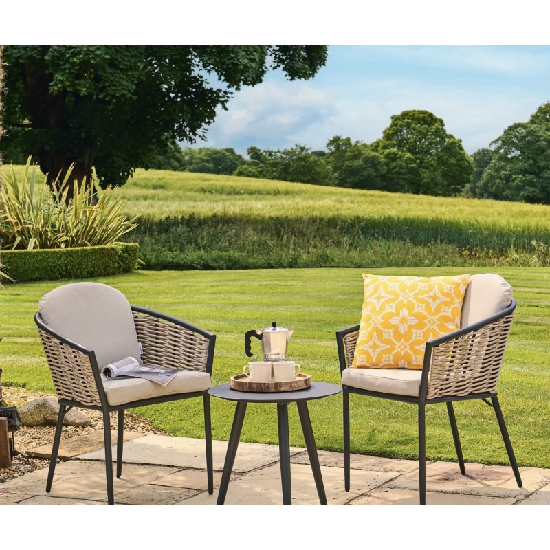 Pavilion Dining Chair