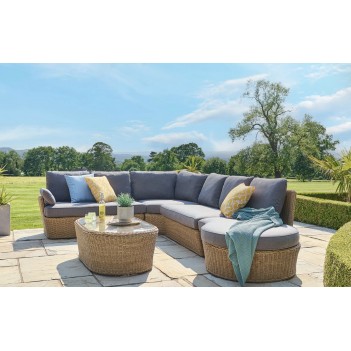 Ensemble d’angle Palermo...