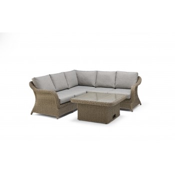 Arlington Weave rohová...