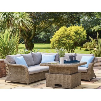 Salon d’angle Arlington...