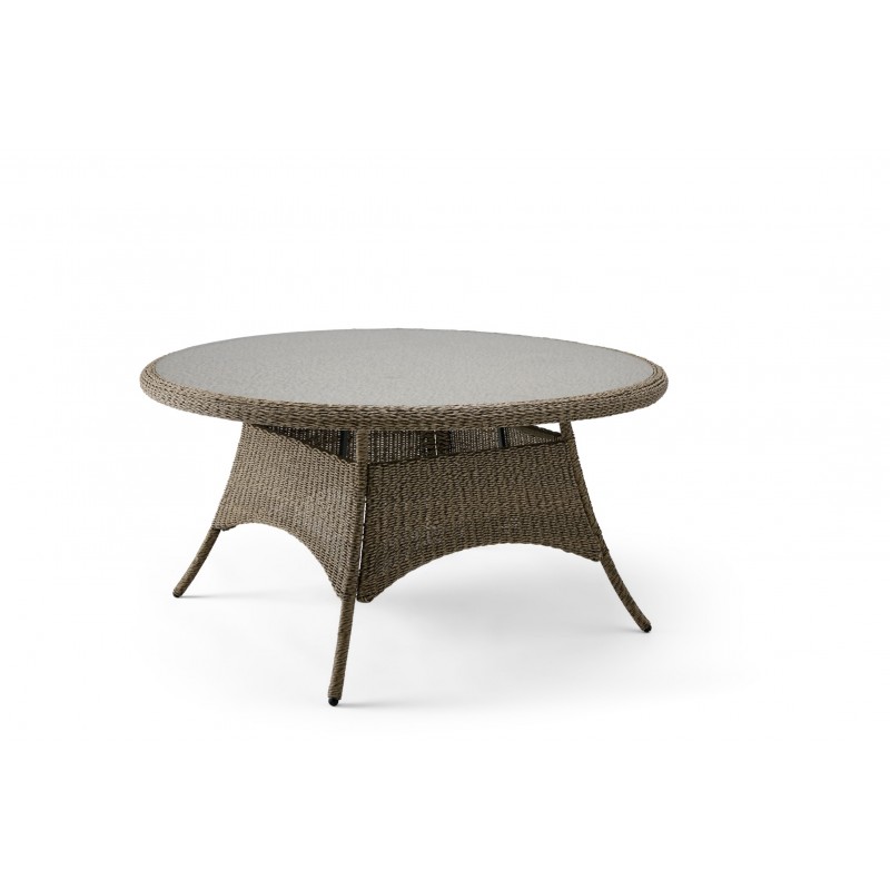 Table ronde Arlington Weave...
