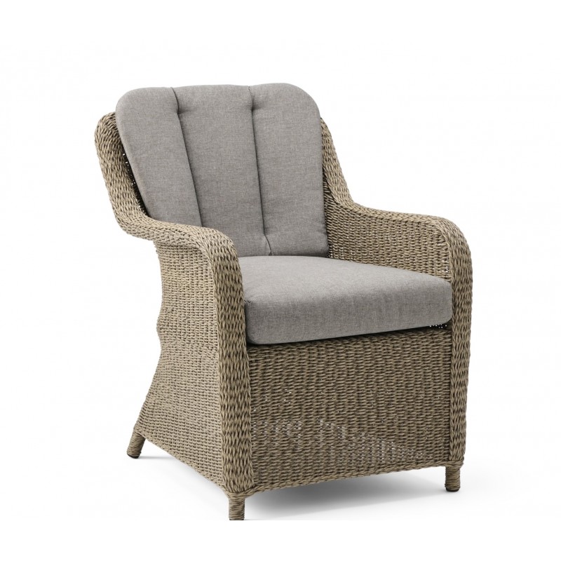 Fotel ogrodowy Arlington Weave