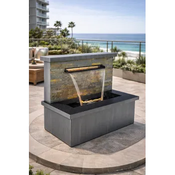 68cm Sorrento – Betonowa...