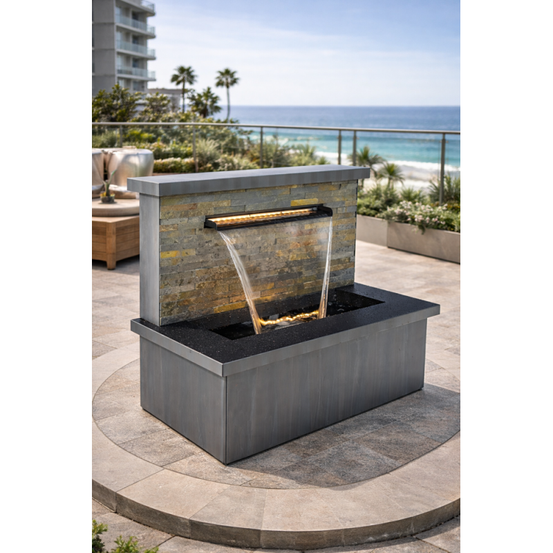 68cm Sorrento – Betonowa...