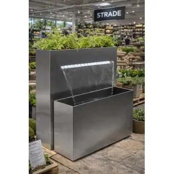 89cm Каскадный фонтан...