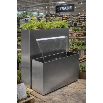 89cm Каскадный фонтан...