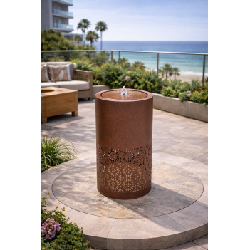 50cm Cautley Filigree –...