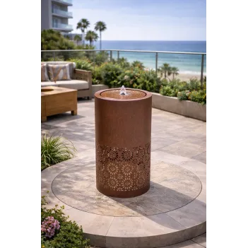 50cm Fontaine Cautley...