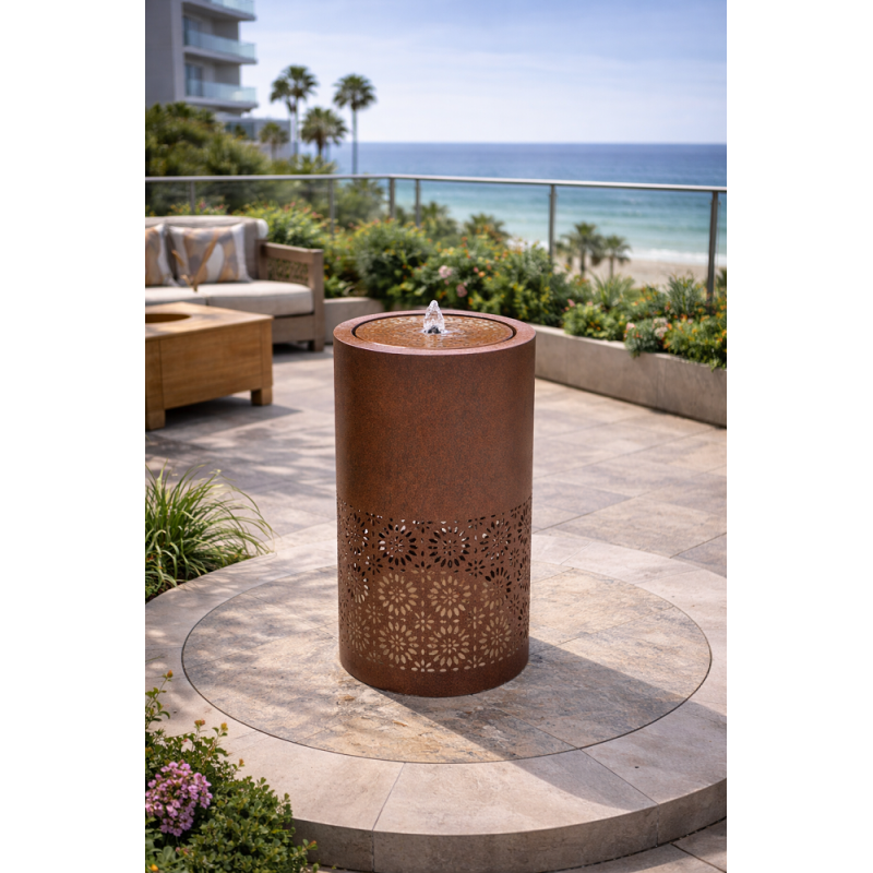 50cm Cautley Filigree –...