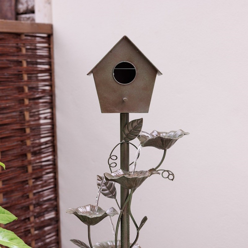 130cm Enchanted Bird Box...