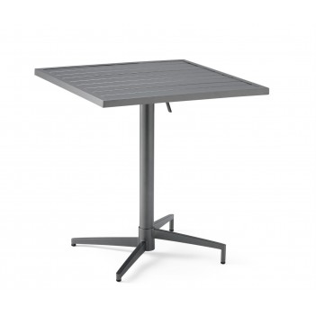 Stół Oslo Metal Bistro...