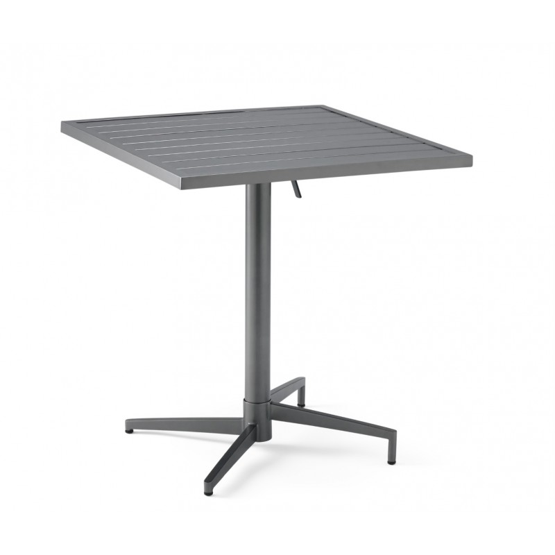 Stół Oslo Metal Bistro...