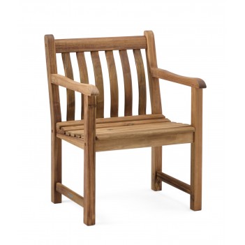 Fauteuil de jardin...