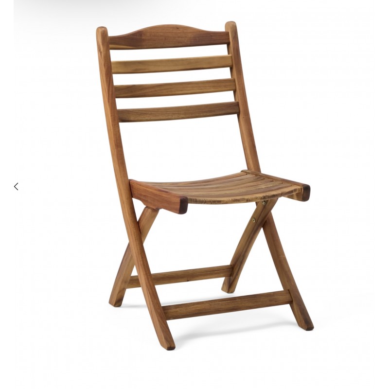 Skládací židle Redcliffe...