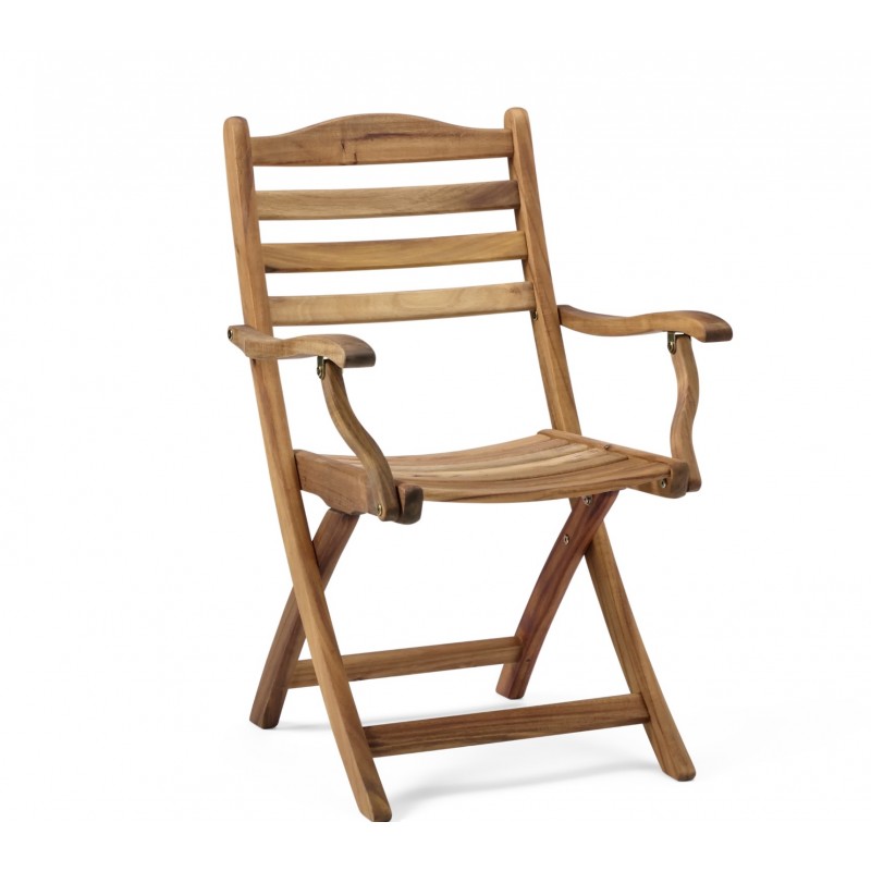 Fauteuil pliant Redcliffe...