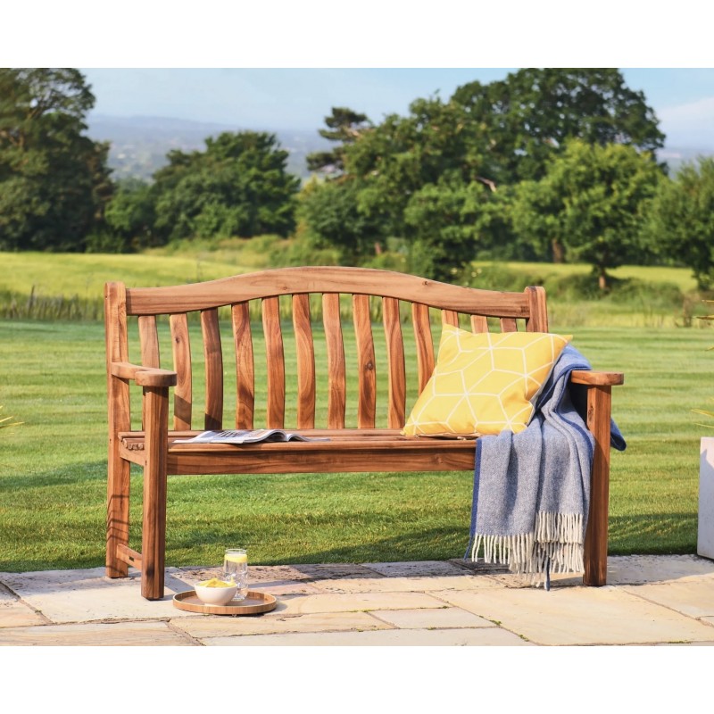 Banc de jardin Redcliffe...