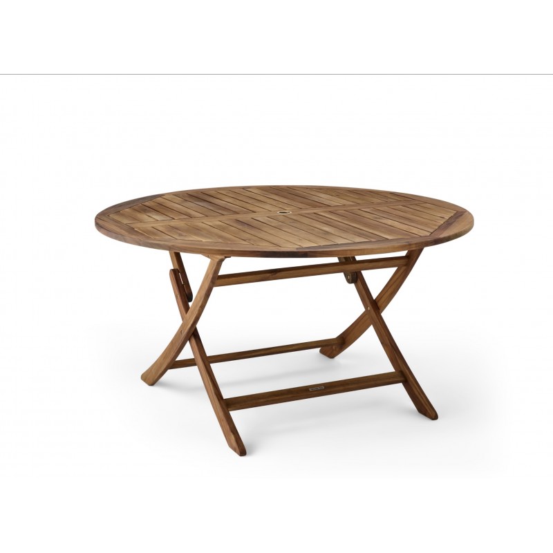 Table à manger ronde...