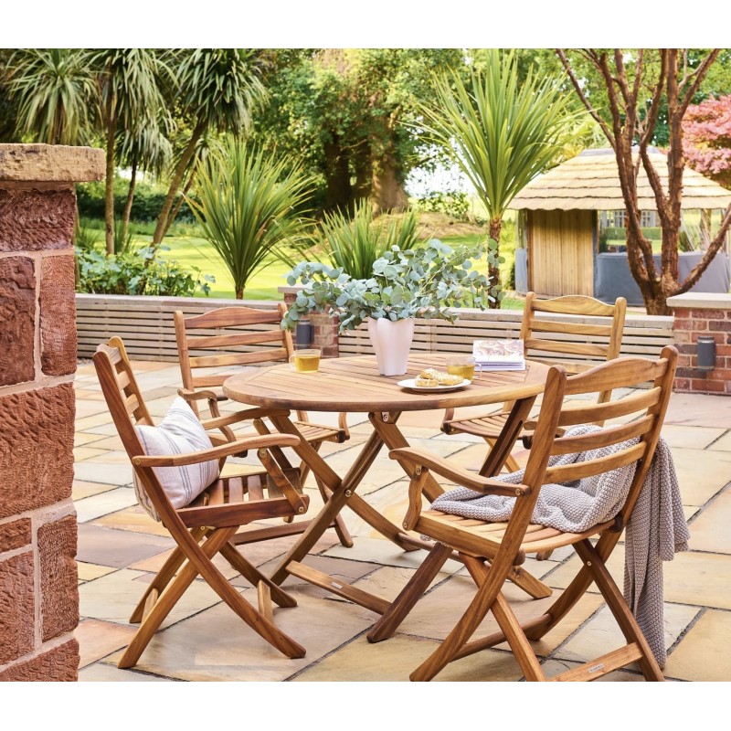 Redcliffe Acacia Wood...