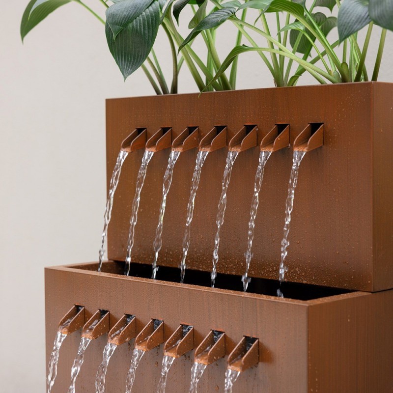 76cm Garnock Каскадный...