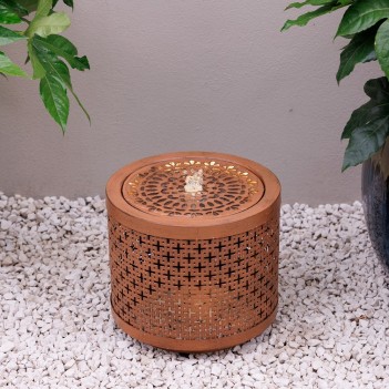 32cm Geometrisches...