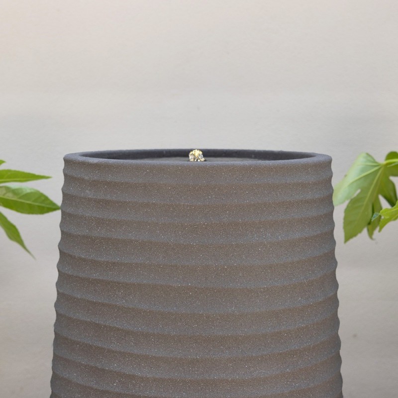 70cm Fontaine Mares Ridged...