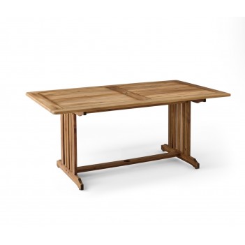 Prosty stół jadalniany...